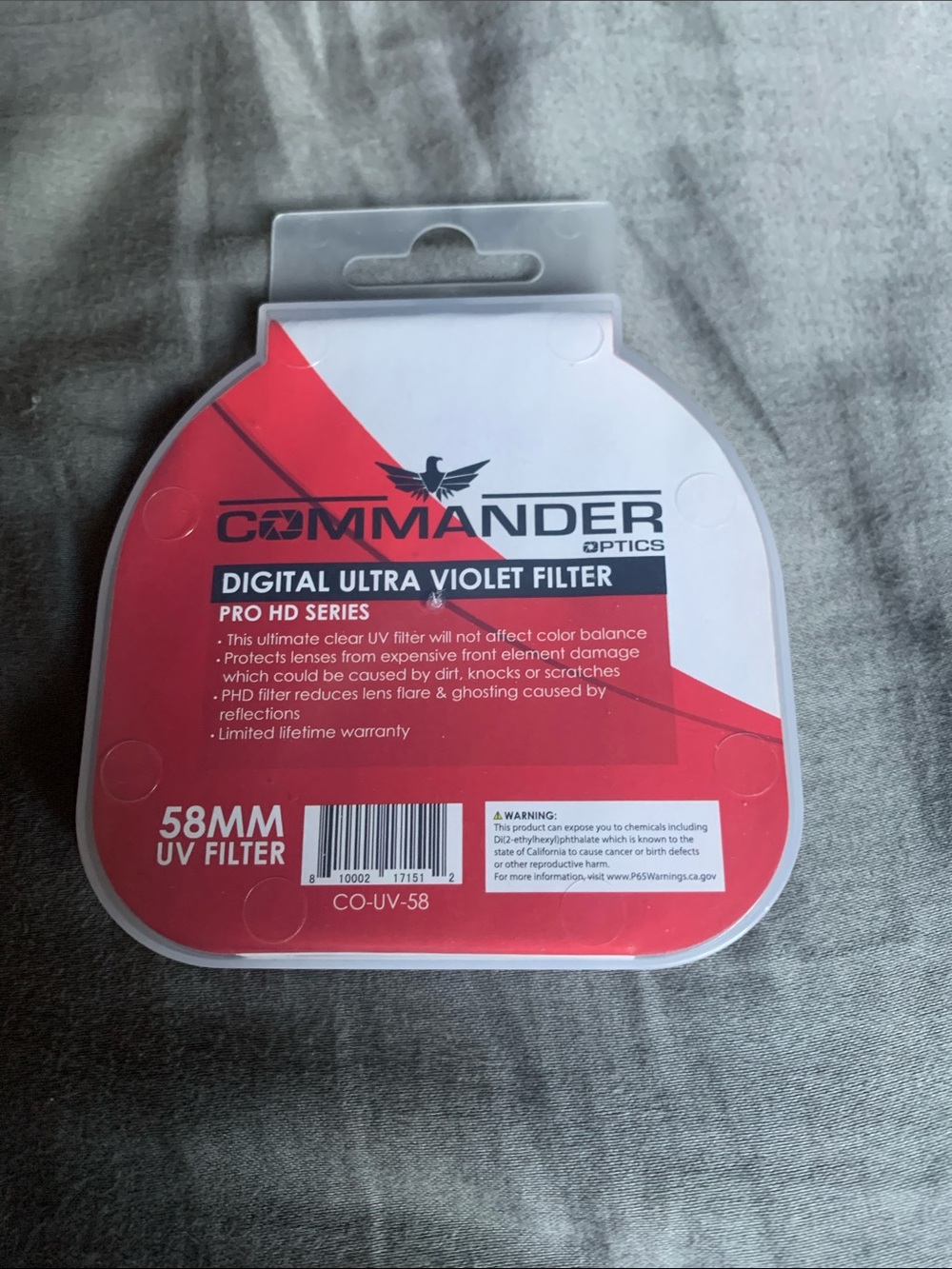 Camera accessories - Picture 4 of 4